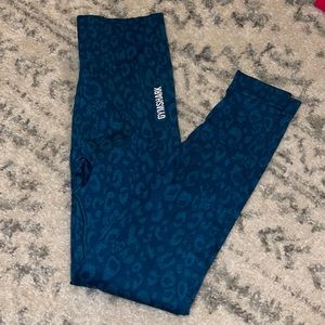 Gymshark animal adapt